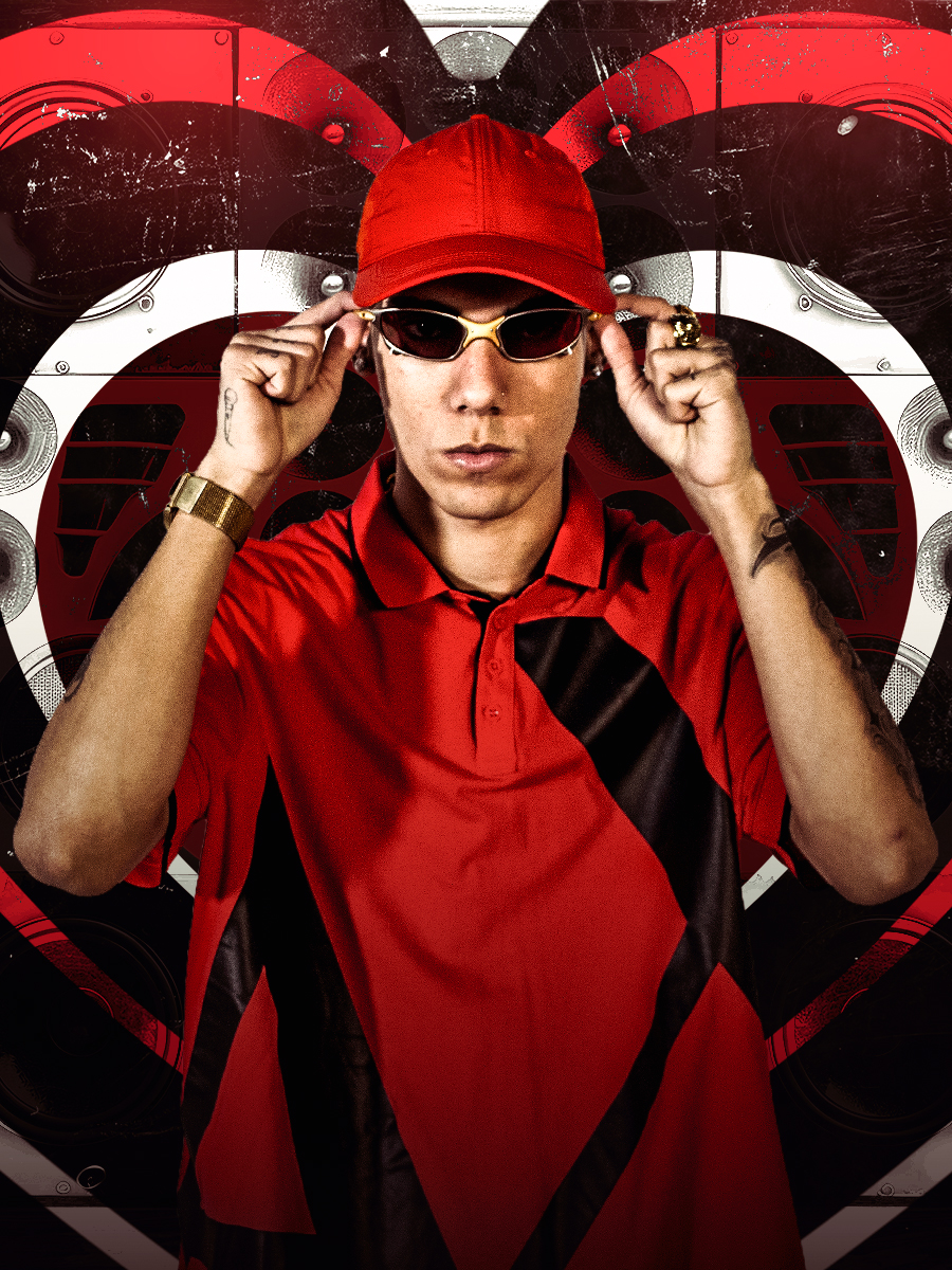 DJ Leozera