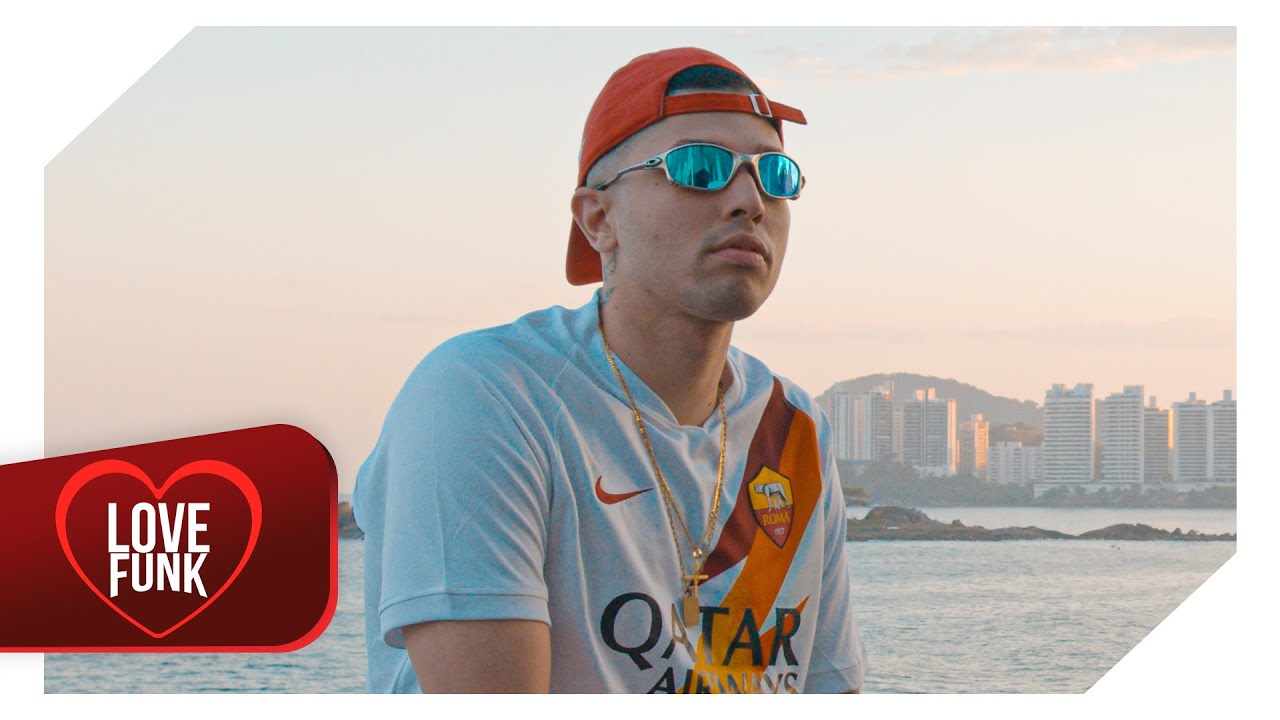 Jesus Olhou pra mim